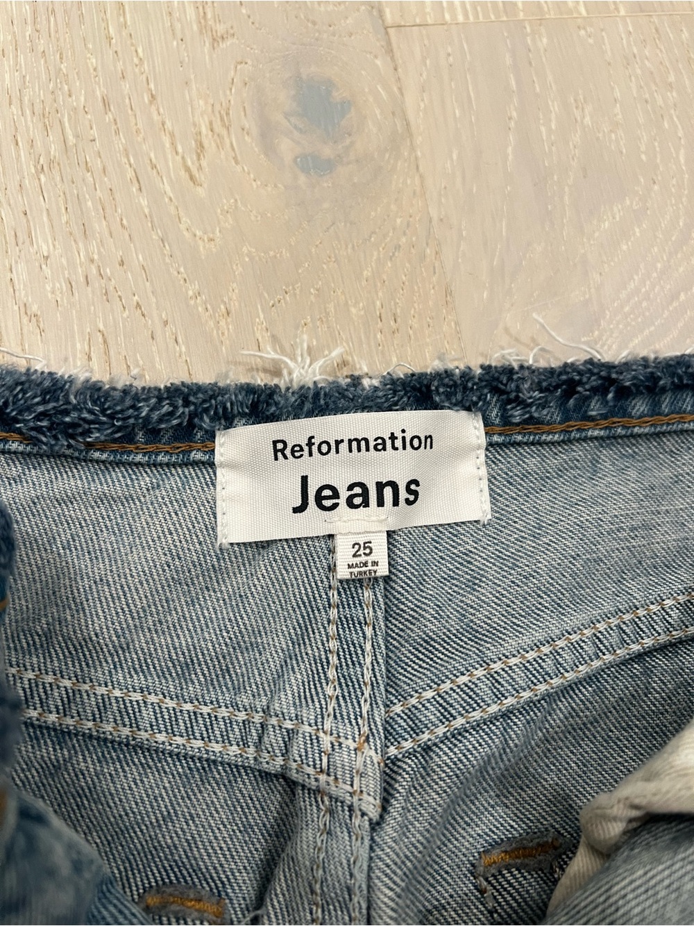 Reformation - Picture 7 of 7